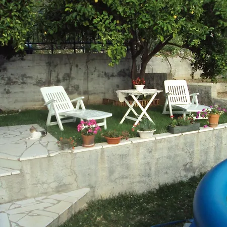 Jelic Apartment