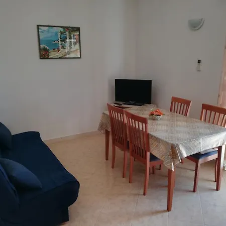 Apartment Jelic