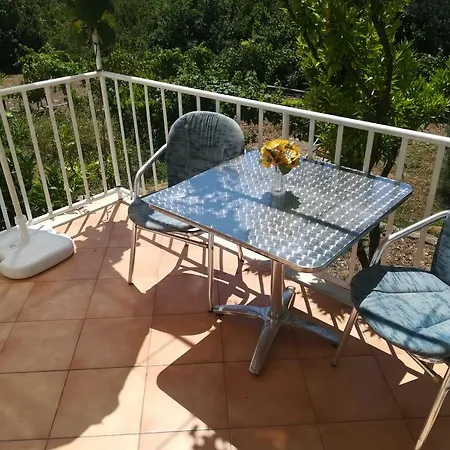 Jelic Apartment