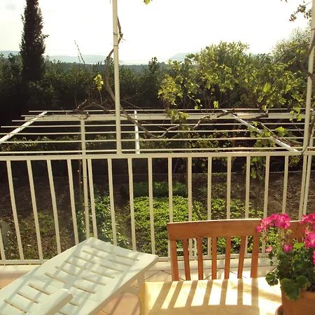 דירה Jelic Banići